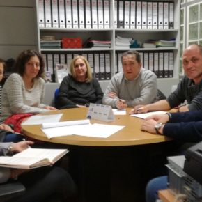 Ciudadanos (Cs) Getafe manifiesta su preocupación por la situación laboral de los trabajadores de Ferrovial en las instalaciones deportivas por la nueva licitación