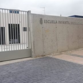 Ciudadanos Getafe denuncia que las luchas ideológicas del bipartidismo provocan el retraso de la apertura de la Escuela Infantil de Buenavista