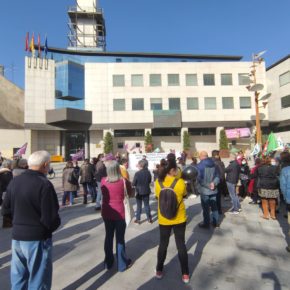 Ciudadanos (Cs) Getafe propone soluciones para el abuso de temporalidad en el empleo público