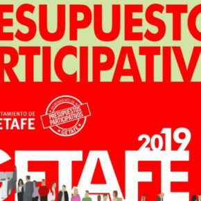 Ciudadanos (Cs) Getafe preguntará por la ejecución de los presupuestos participativos