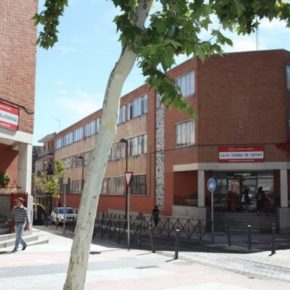 Ciudadanos (Cs) Getafe preguntará en el próximo pleno por el mantenimiento de los colegios públicos del municipio